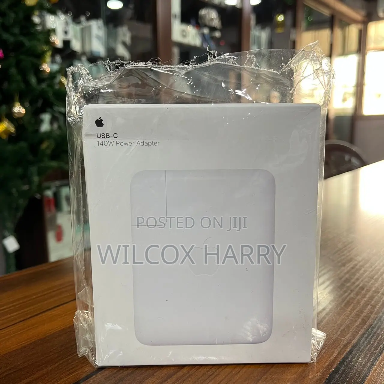 Apple Macbook Pro Air 140w Usb-C Charger Adapter