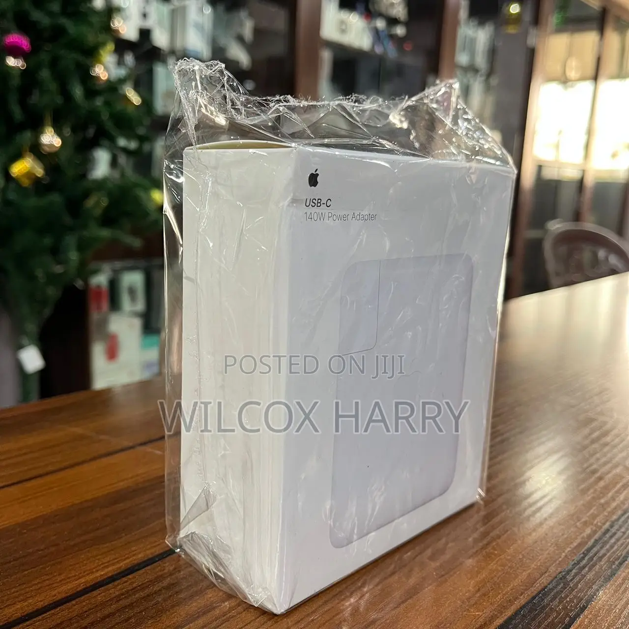 Apple Macbook Pro Air 140w Usb-C Charger Adapter