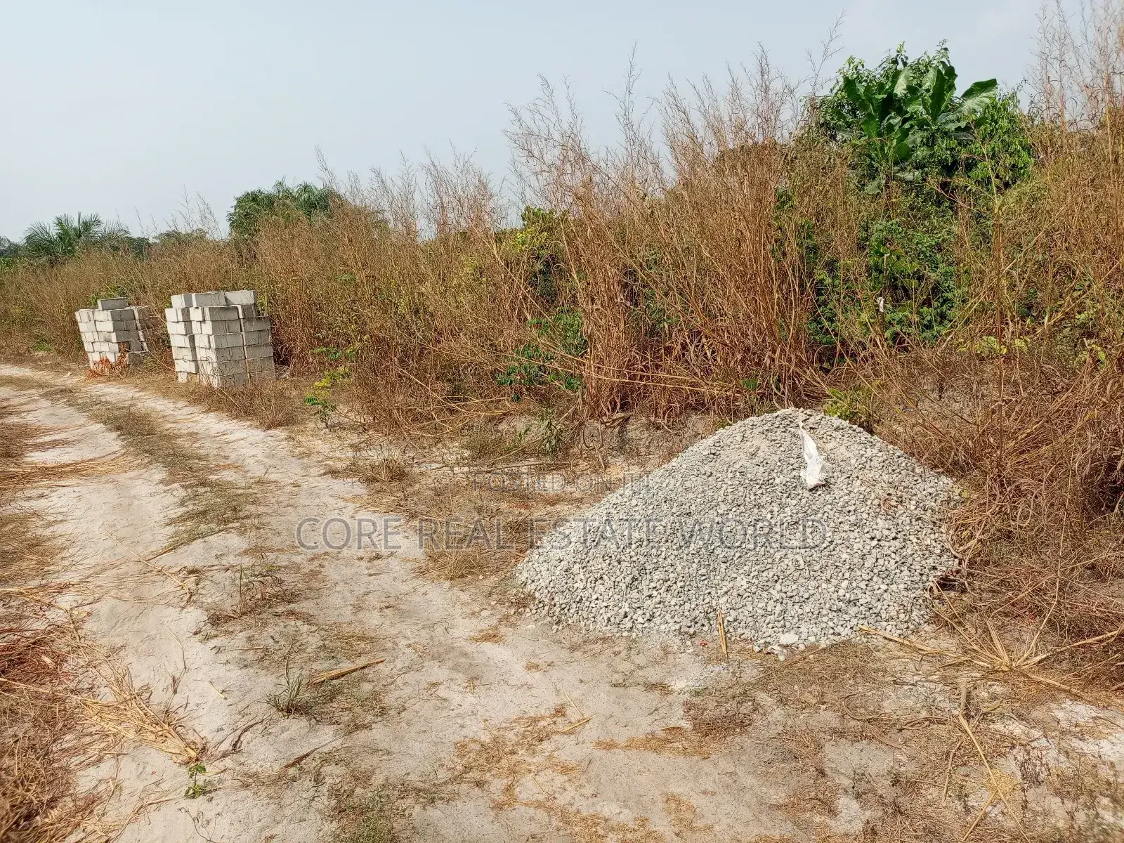 The Alexander Estate, Isselu Uku Commercial, Asaba Delta