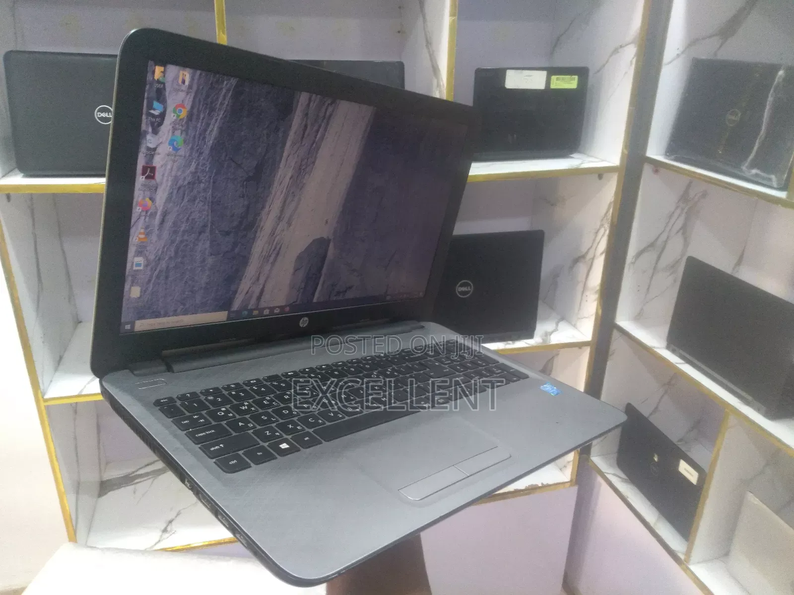 Laptop HP Stream Notebook 4GB Intel Pentium HDD 500GB