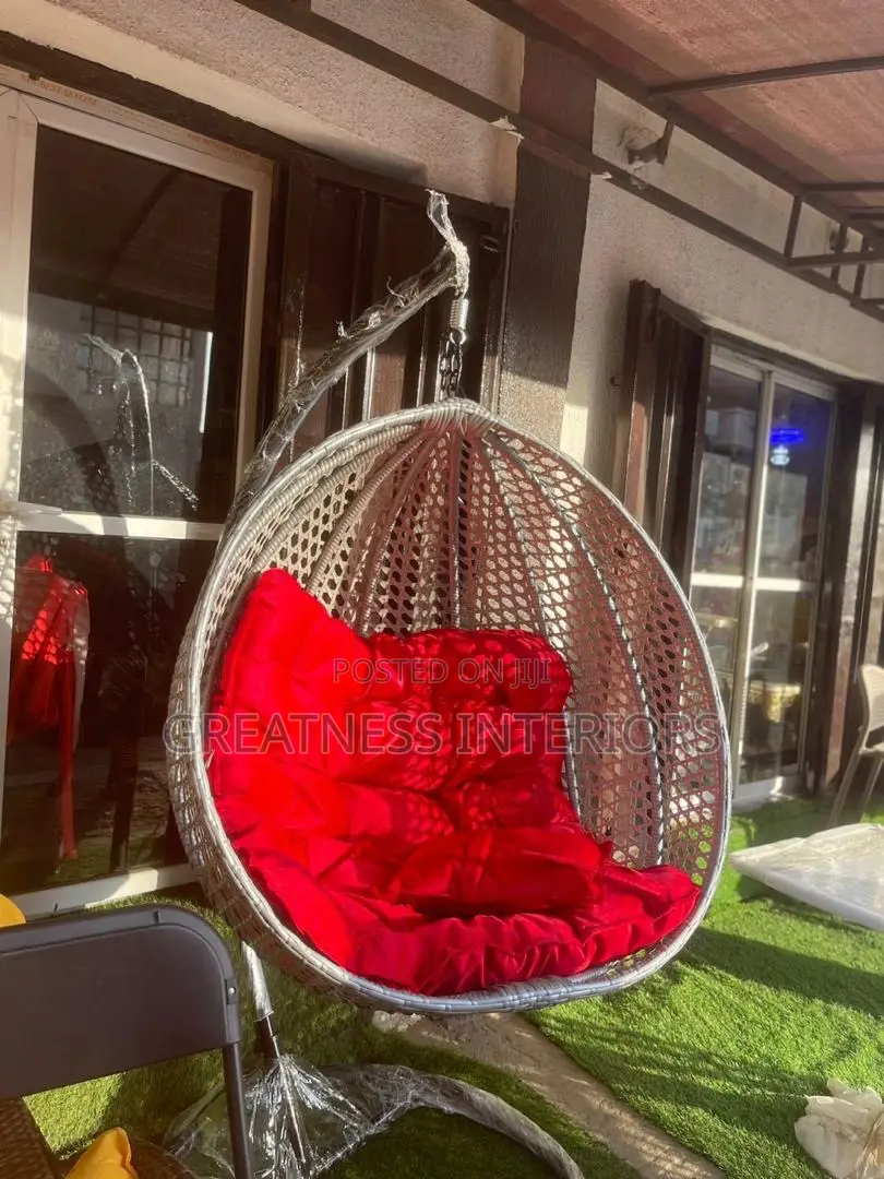 Quality Unique Imported Swings