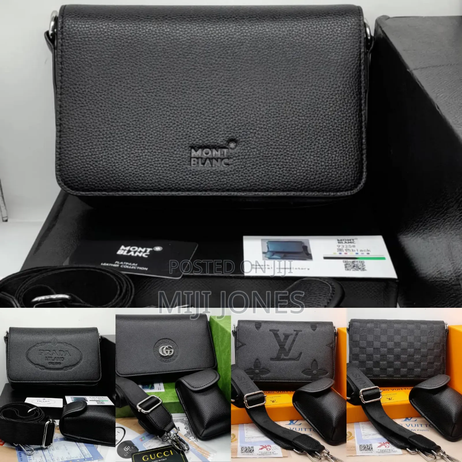 Quality 2way Purse