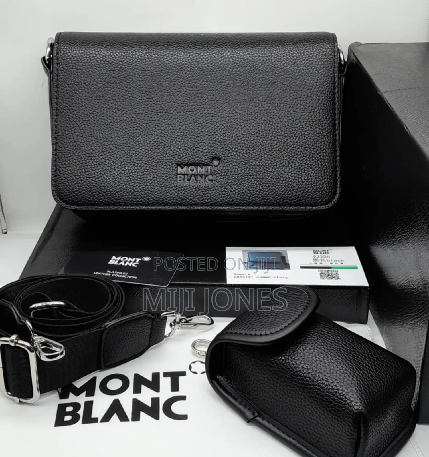 Quality 2way Purse
