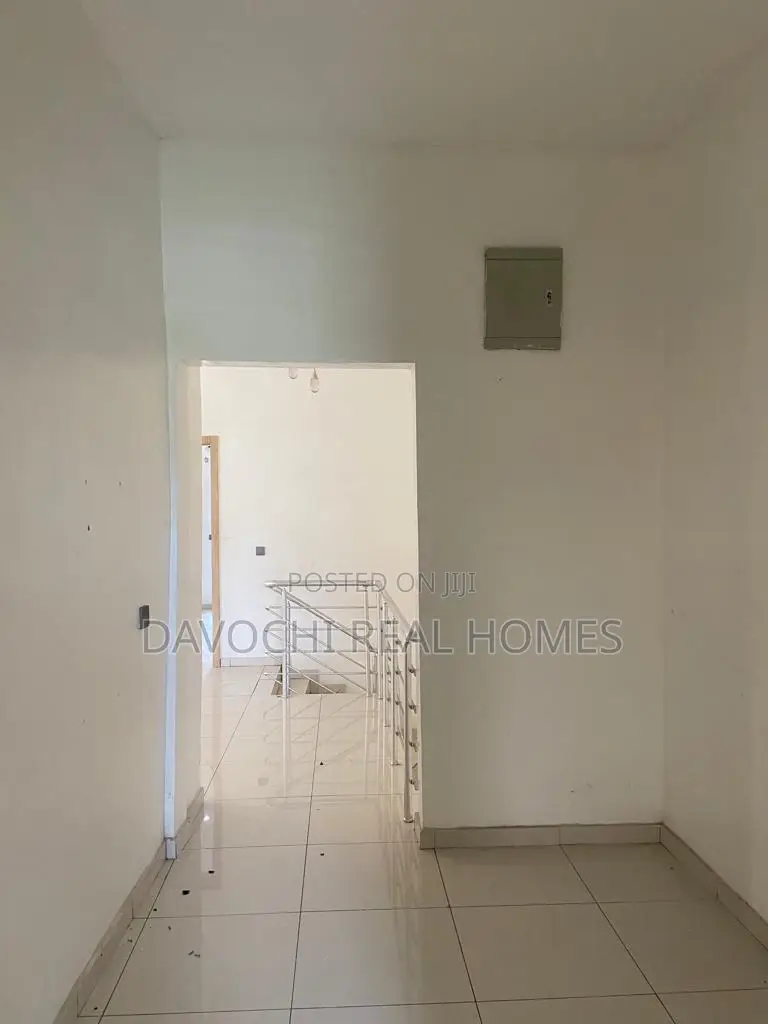 Furnished 4bdrm Apartment in Ikota, Lekki for rent