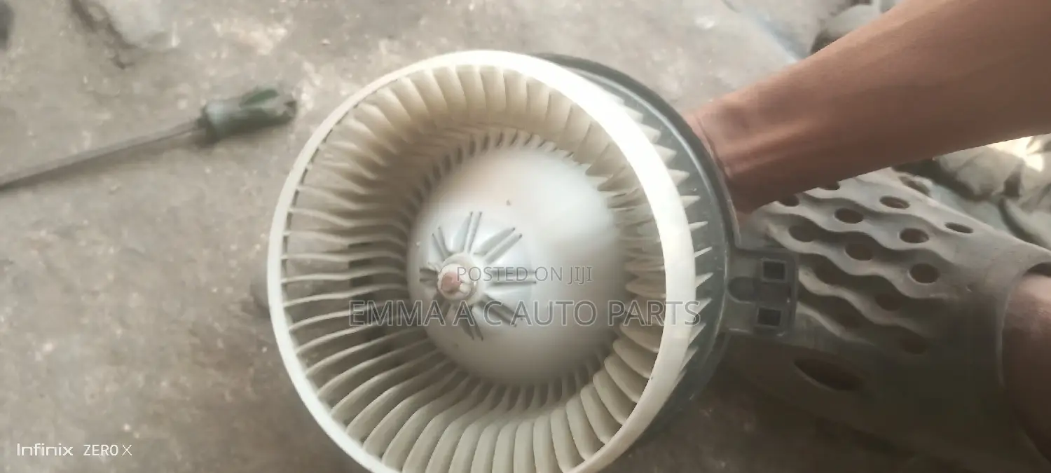 Ac Blower Fan for Toyota Highlander 2003/2007 Rx300 Model