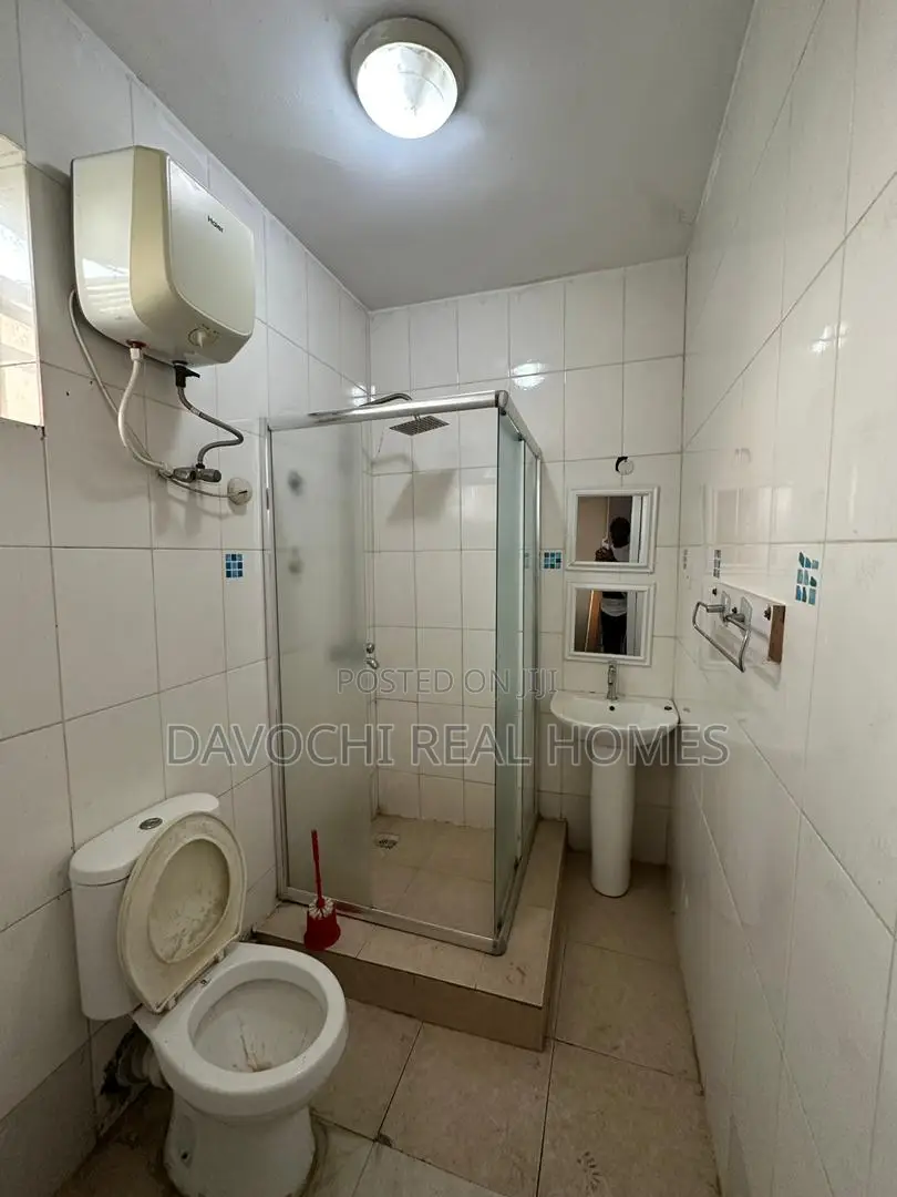 Furnished 5bdrm Duplex in Orchid Road, Lekki for rent