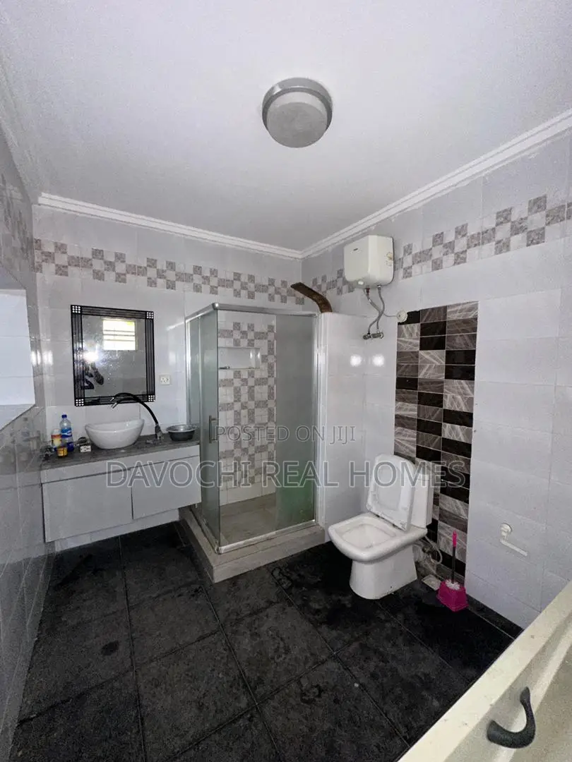 Furnished 5bdrm Duplex in Orchid Road, Lekki for rent