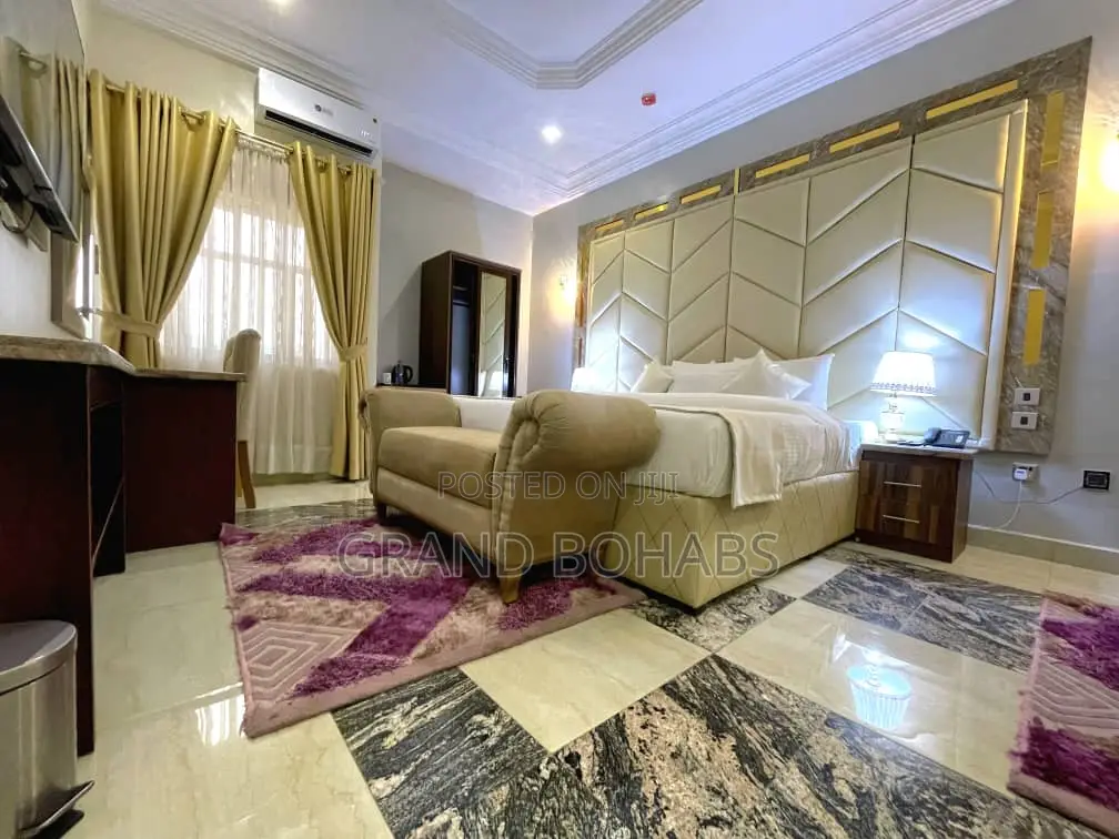 1 Bedroom Luxury At Grand Bohabs – Special Long-stay Offer!