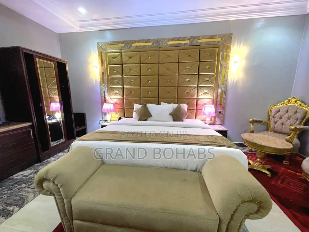 1 Bedroom Luxury At Grand Bohabs – Special Long-stay Offer!