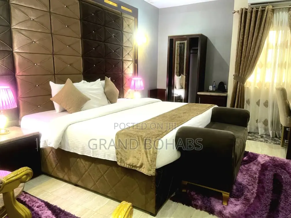 1 Bedroom Luxury At Grand Bohabs – Special Long-stay Offer!