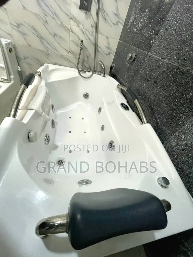 1 Bedroom Luxury At Grand Bohabs – Special Long-stay Offer!