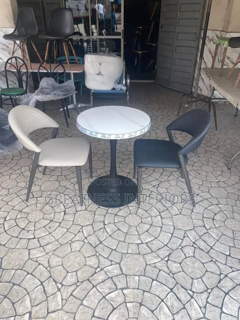 High Standard Imported Restaurant Sets