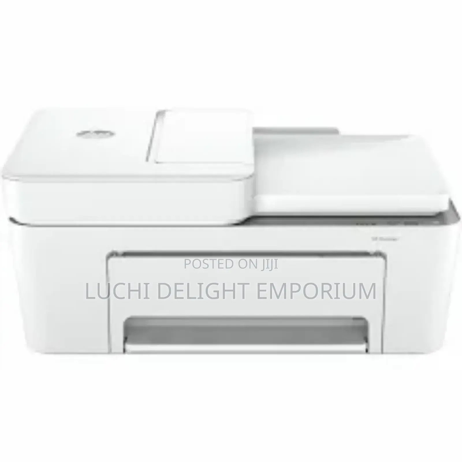 Hp Deskjet Plus 4120 All-in-One Printer