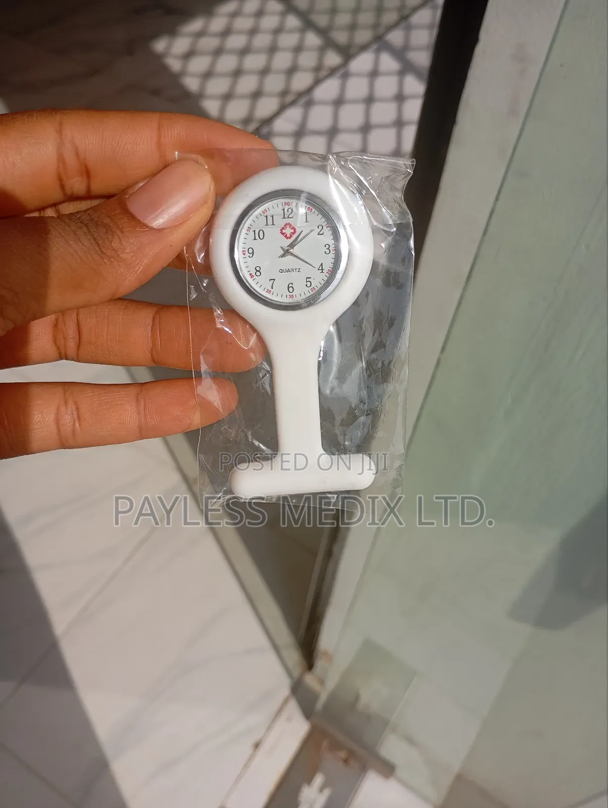 Breast Watch