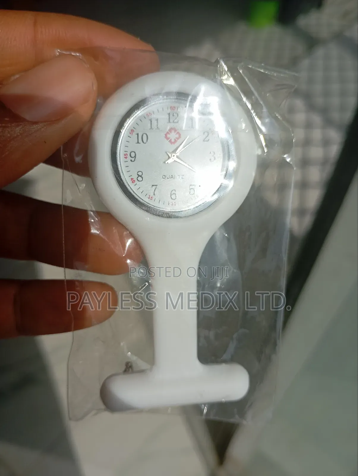 Breast Watch