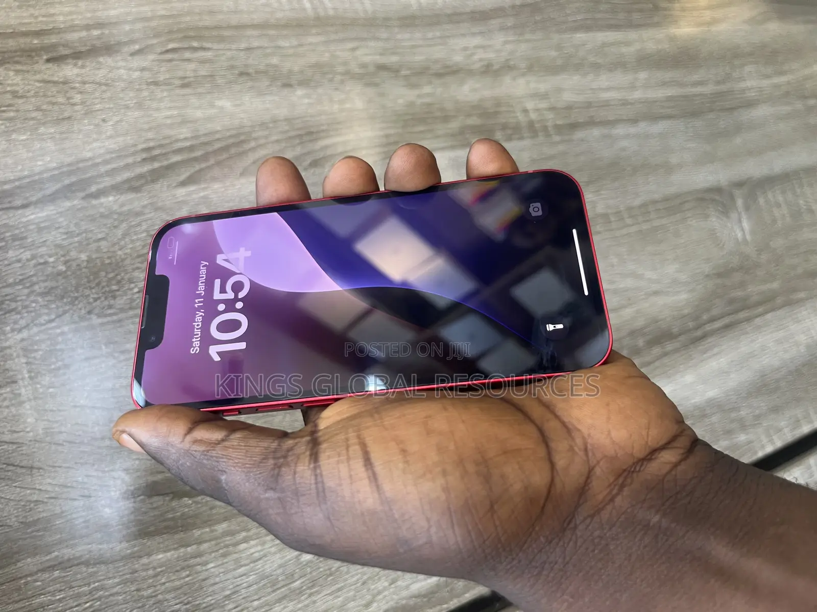 Apple iPhone 13 128 GB Red