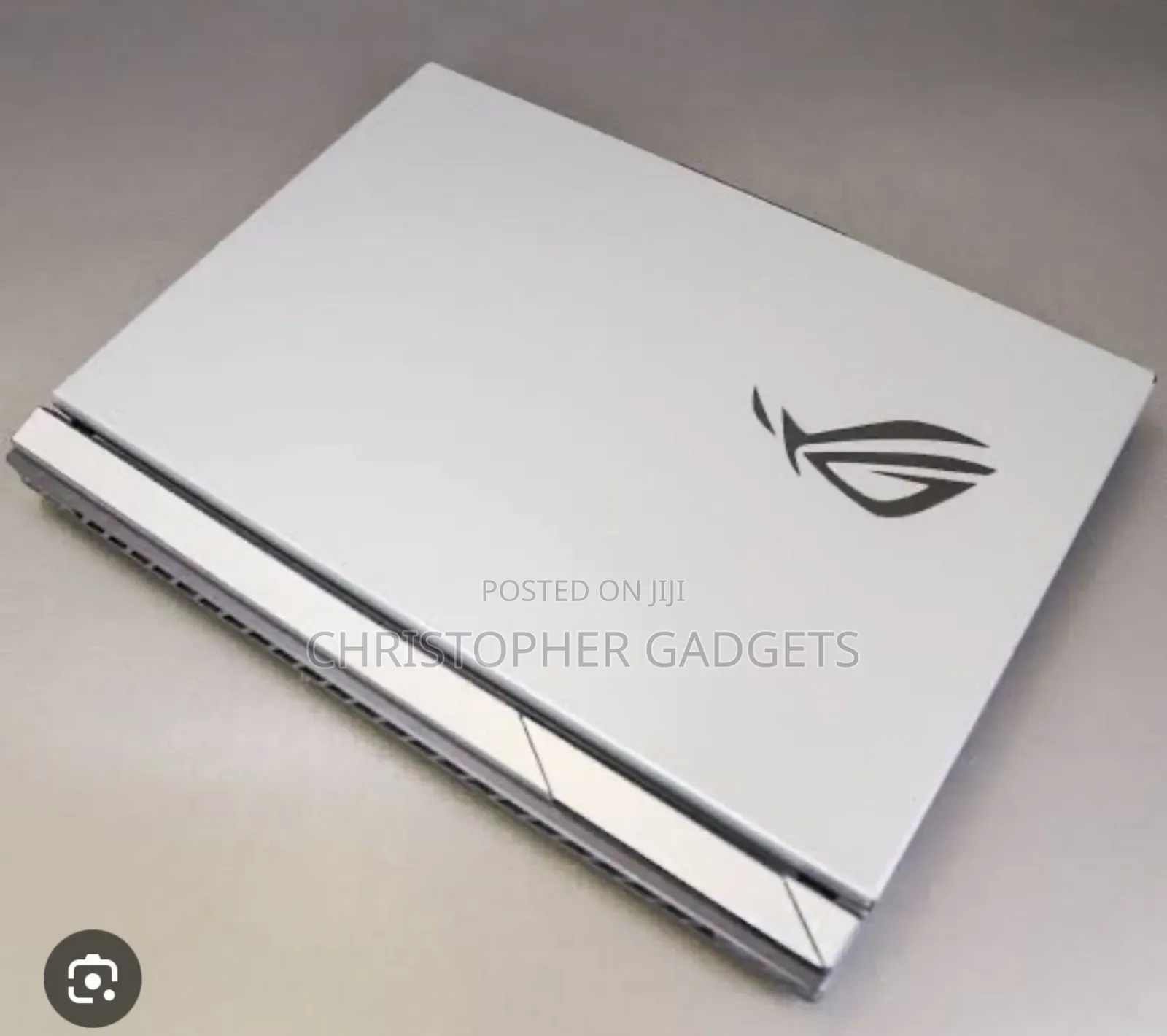 New Laptop Asus ROG Strix G16 G614 16GB Intel Core I9 SSD 1T