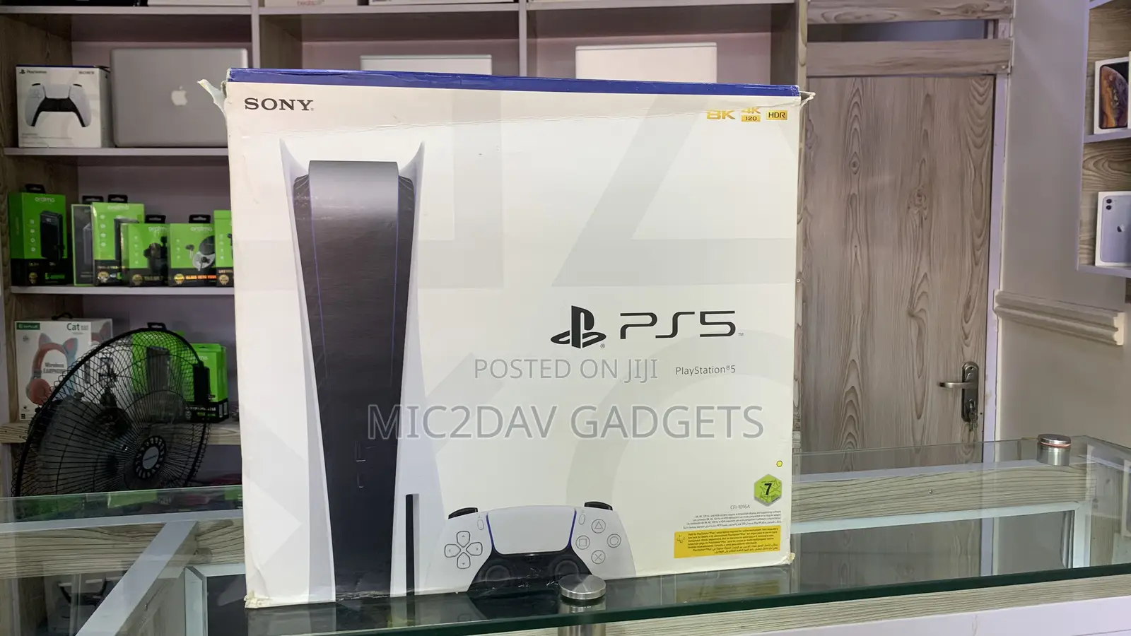 Playstation 5