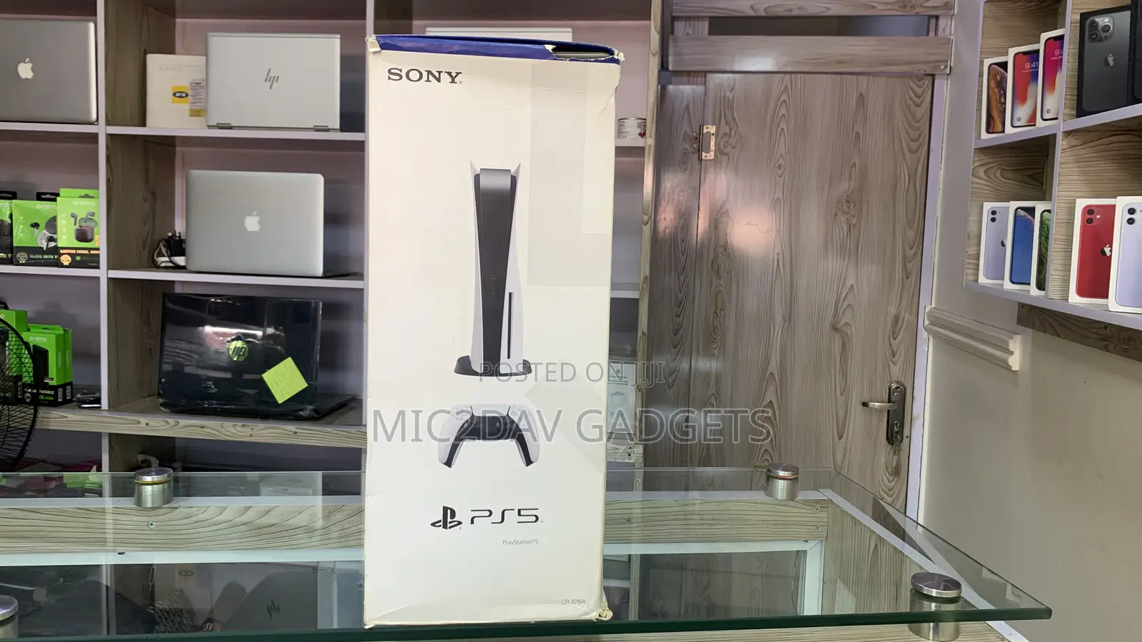 Playstation 5