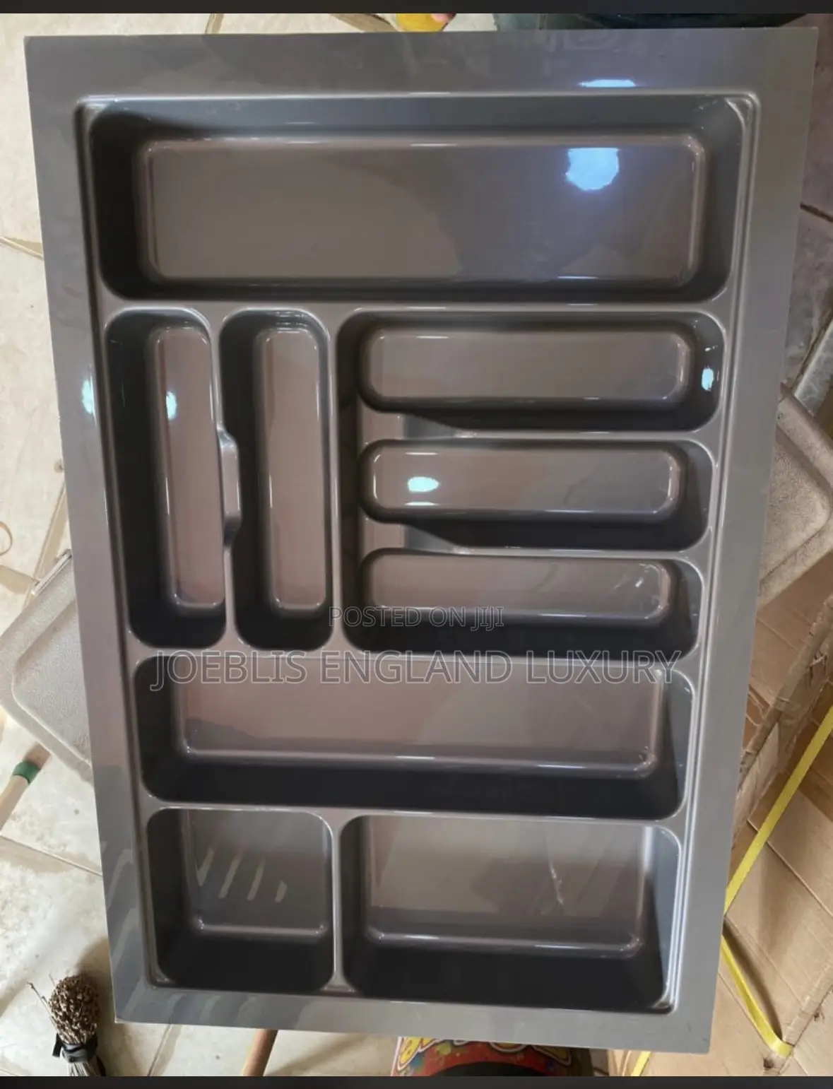 Cutlery Tray