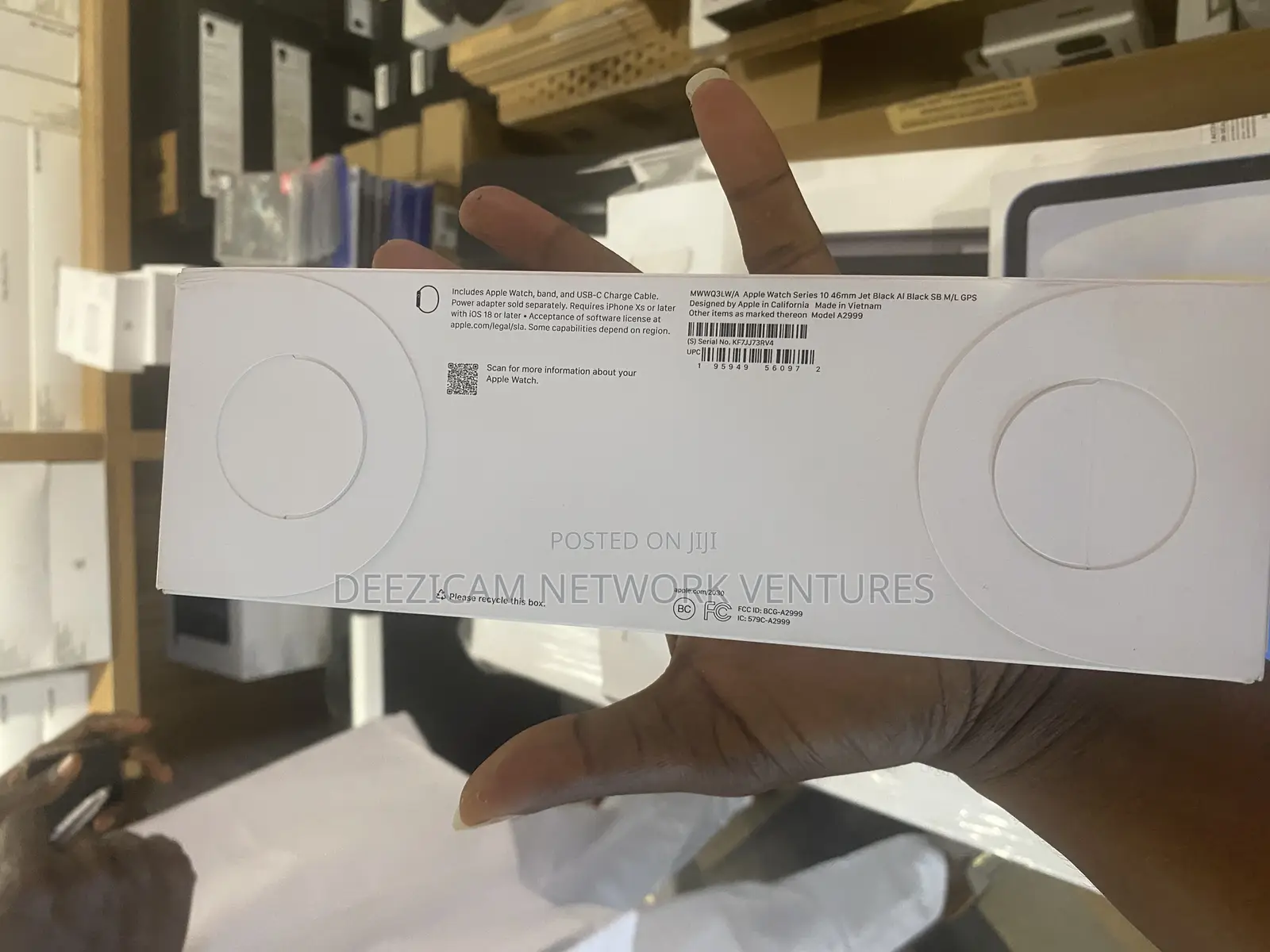 Apple Watch Series 10