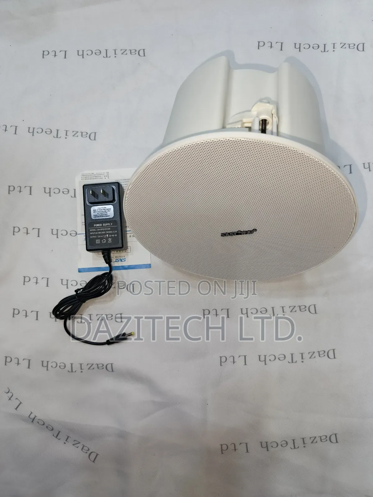 Bluetooth Ceiling Speaker (20watt)