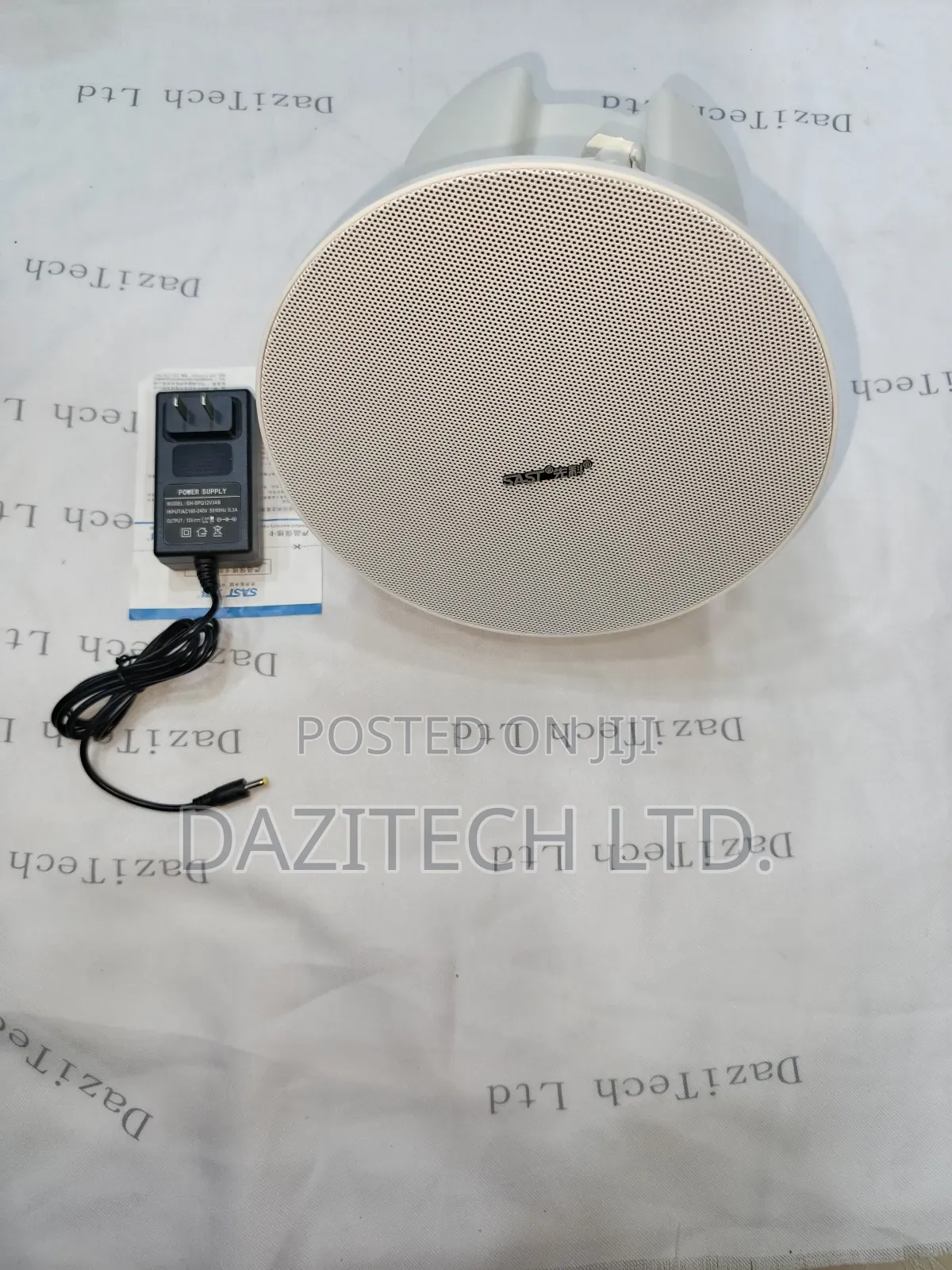 Bluetooth Ceiling Speaker (20watt)