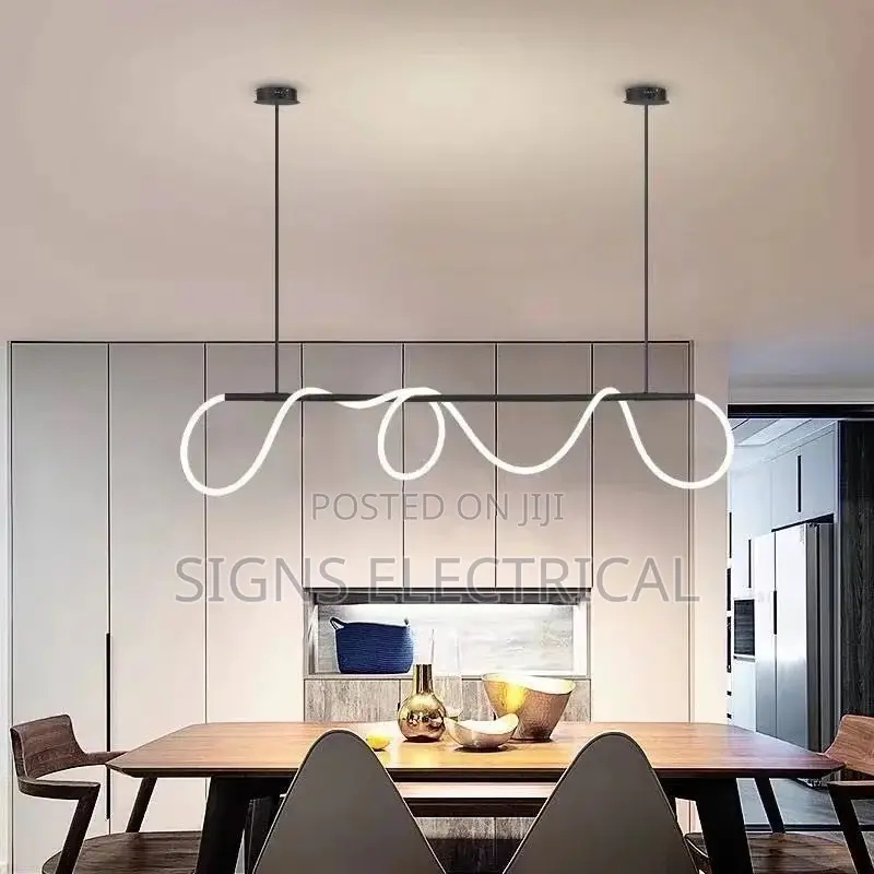 Nordic Chandelier