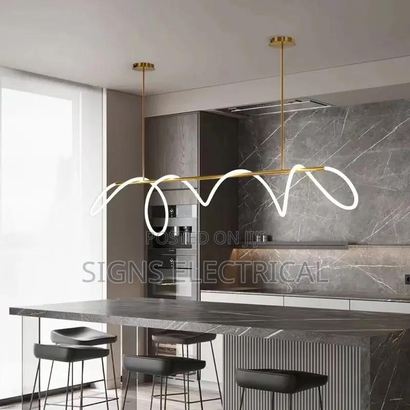 Nordic Chandelier