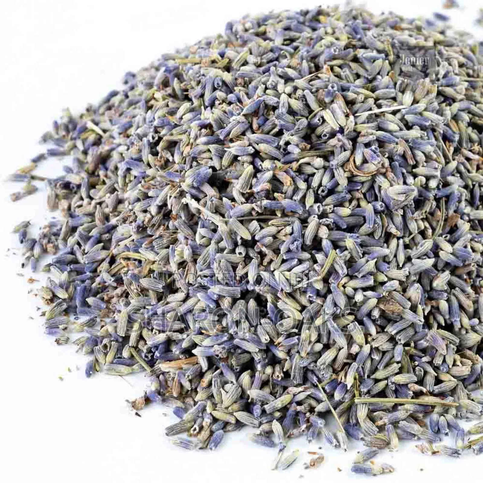 Lavender Bud 1kg