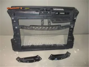 Front Apron Volkswagen Polo 2013