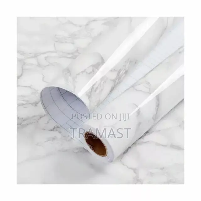 Marble Sheet for Home and Commercial Decoration in Ikeja