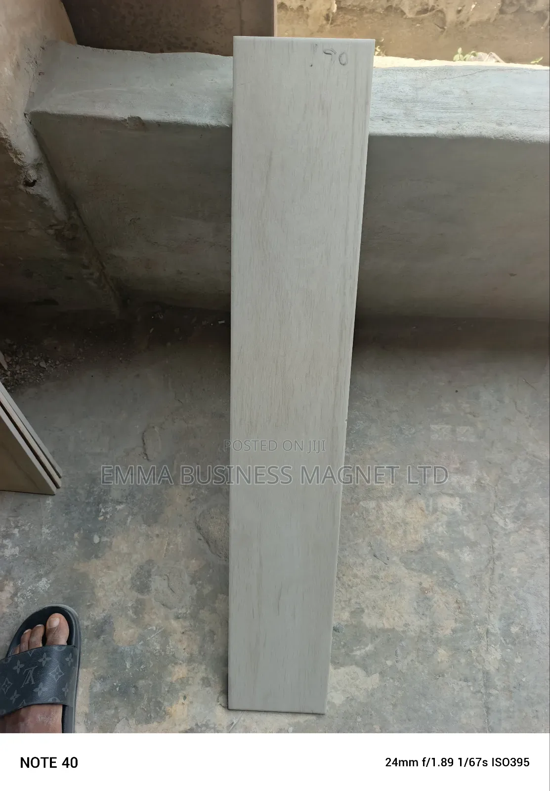 15x90 High Quality Ceramics China Wooden Floor