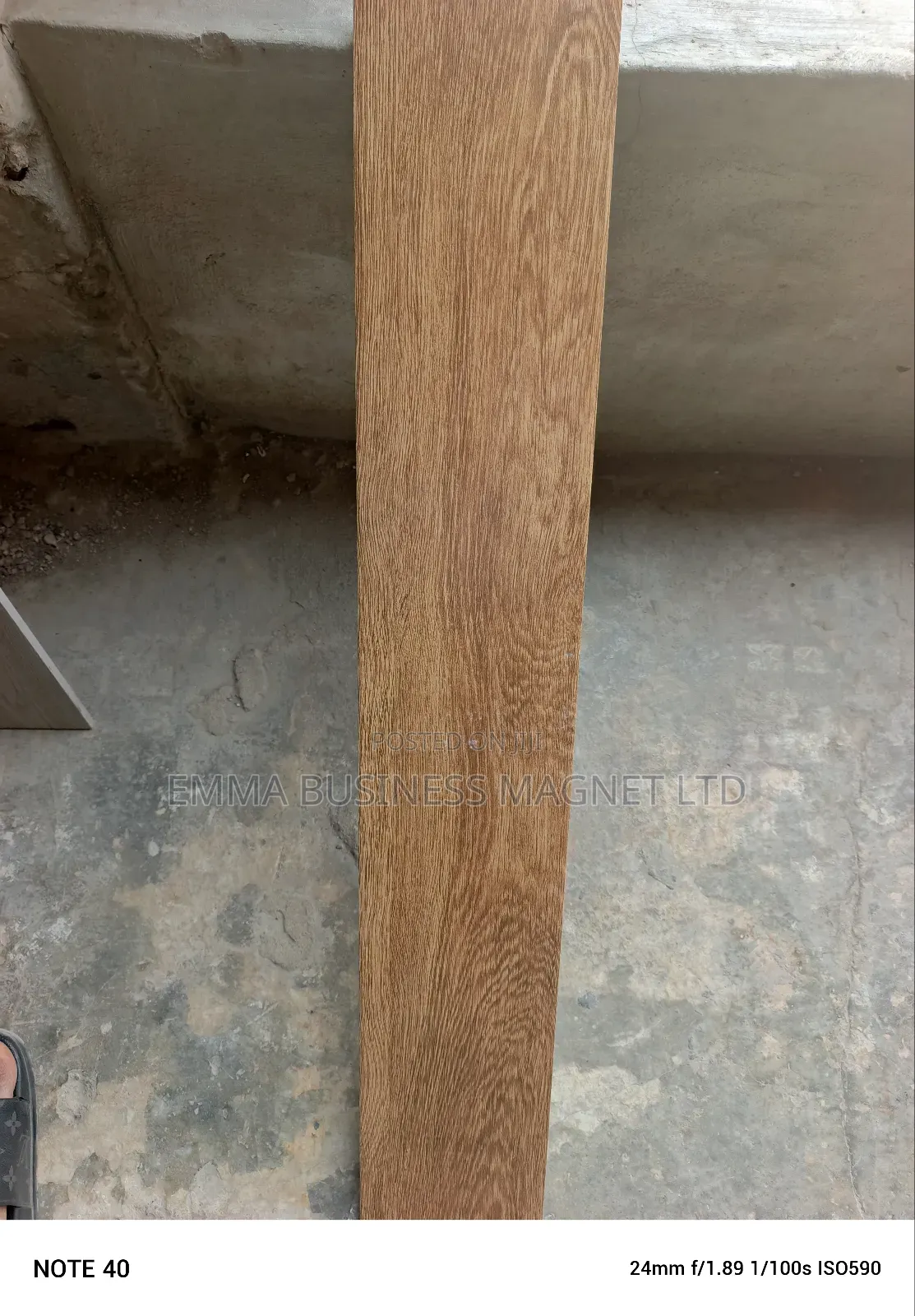 15x90 High Quality Ceramics China Wooden Floor