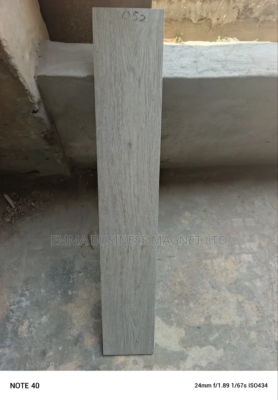 15x90 High Quality Ceramics China Wooden Floor