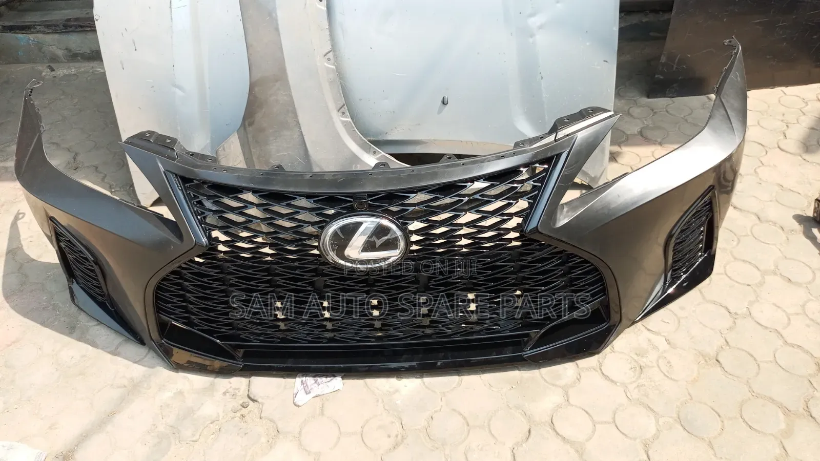 Lexus Is 250 010 Upgrade to 2020 Model