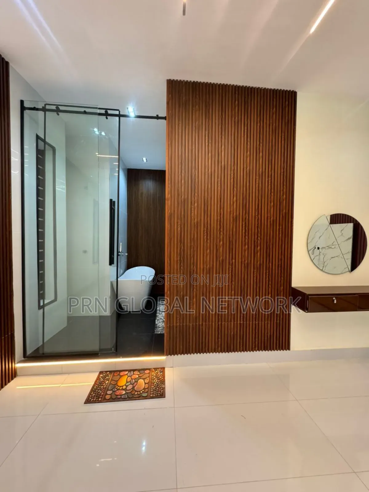 Furnished 5bdrm Duplex in Lekki for sale