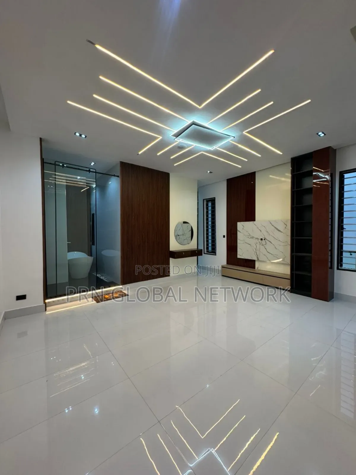 Furnished 5bdrm Duplex in Lekki for sale