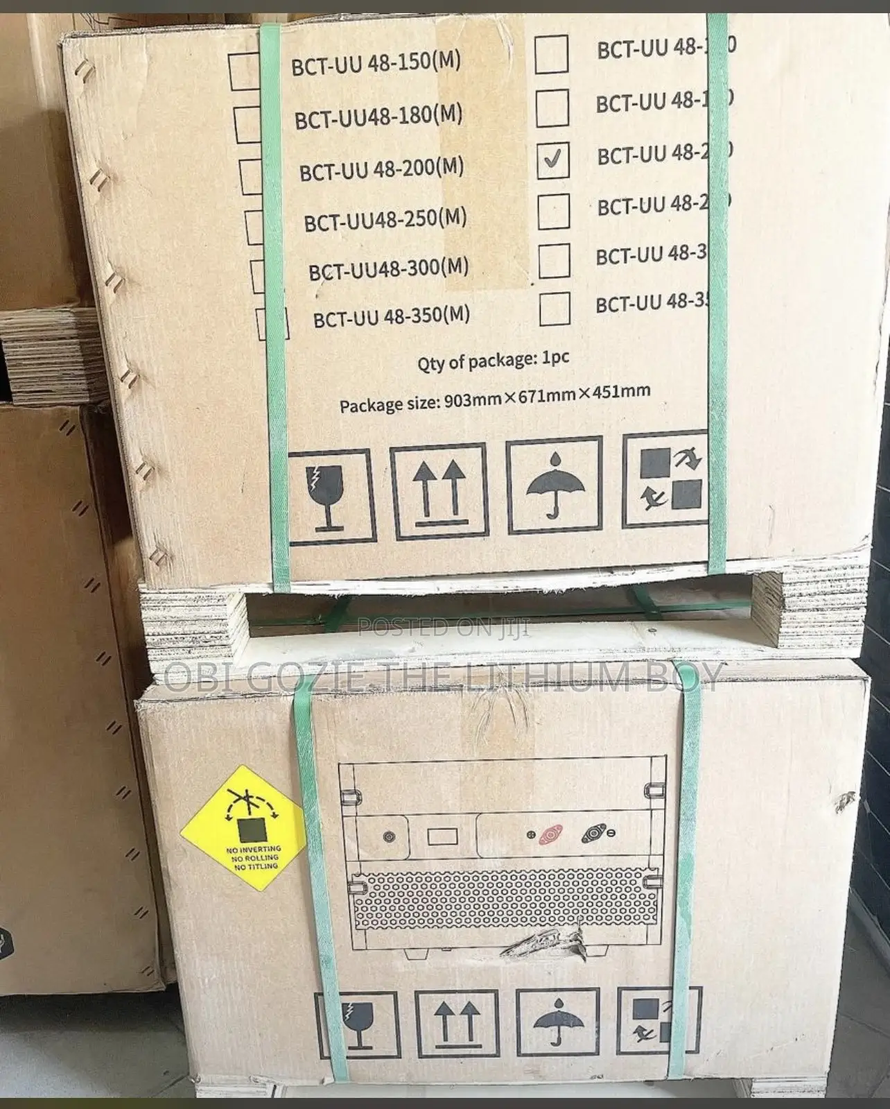 Best Battery Seller. 10kwh-48v Blue Carbon Solar Lithium