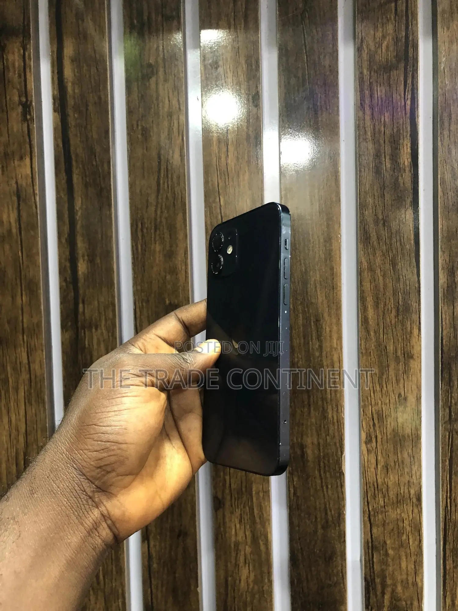 Apple iPhone 12 64 GB Blue