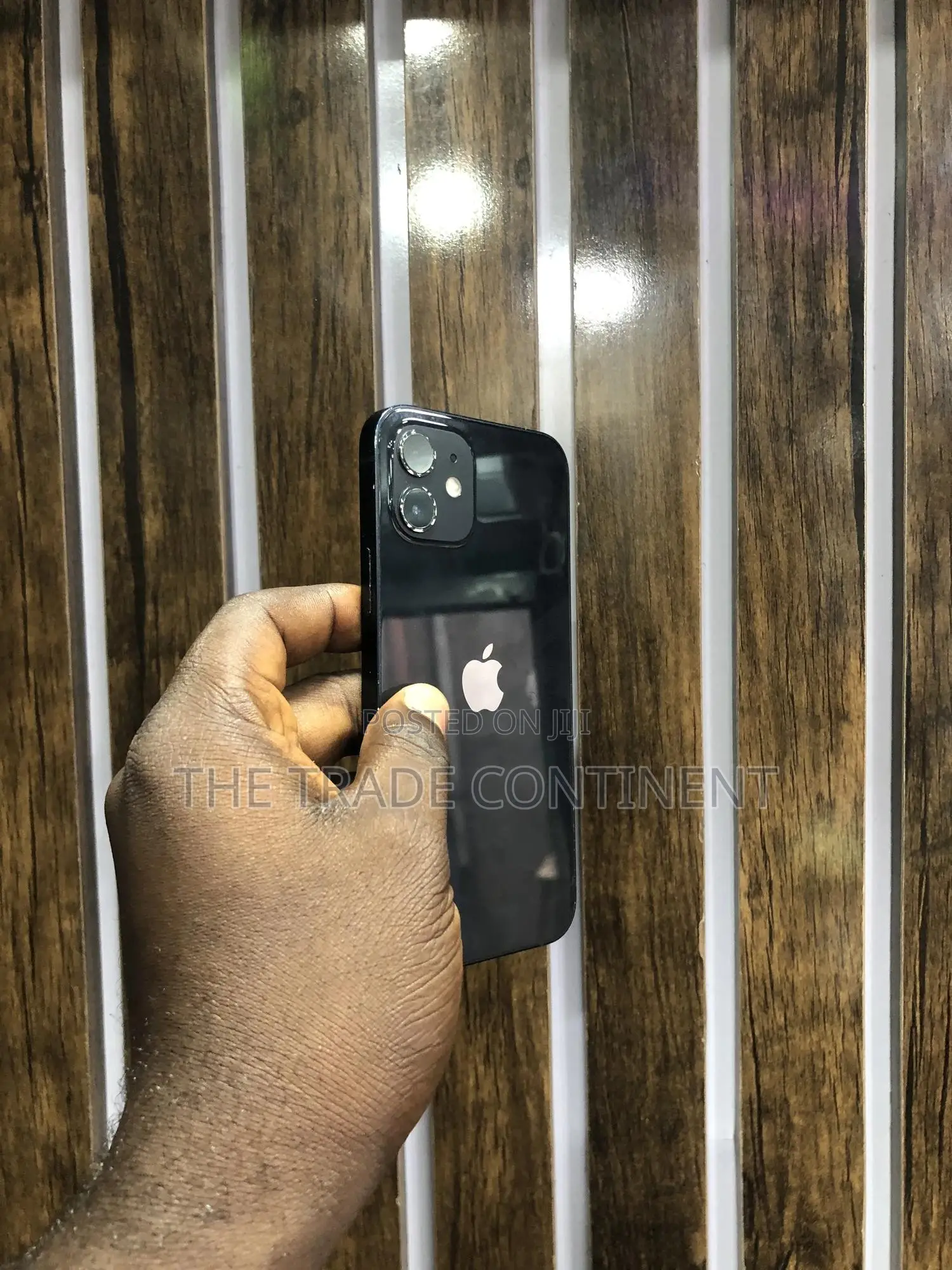 Apple iPhone 12 64 GB Blue