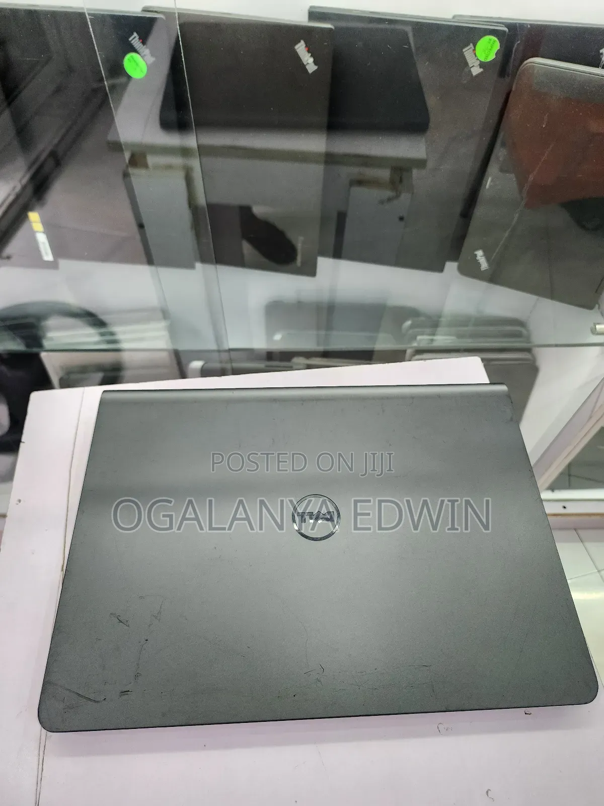 Laptop Dell Latitude 14 3450 4GB Intel Core I3 HDD 500GB
