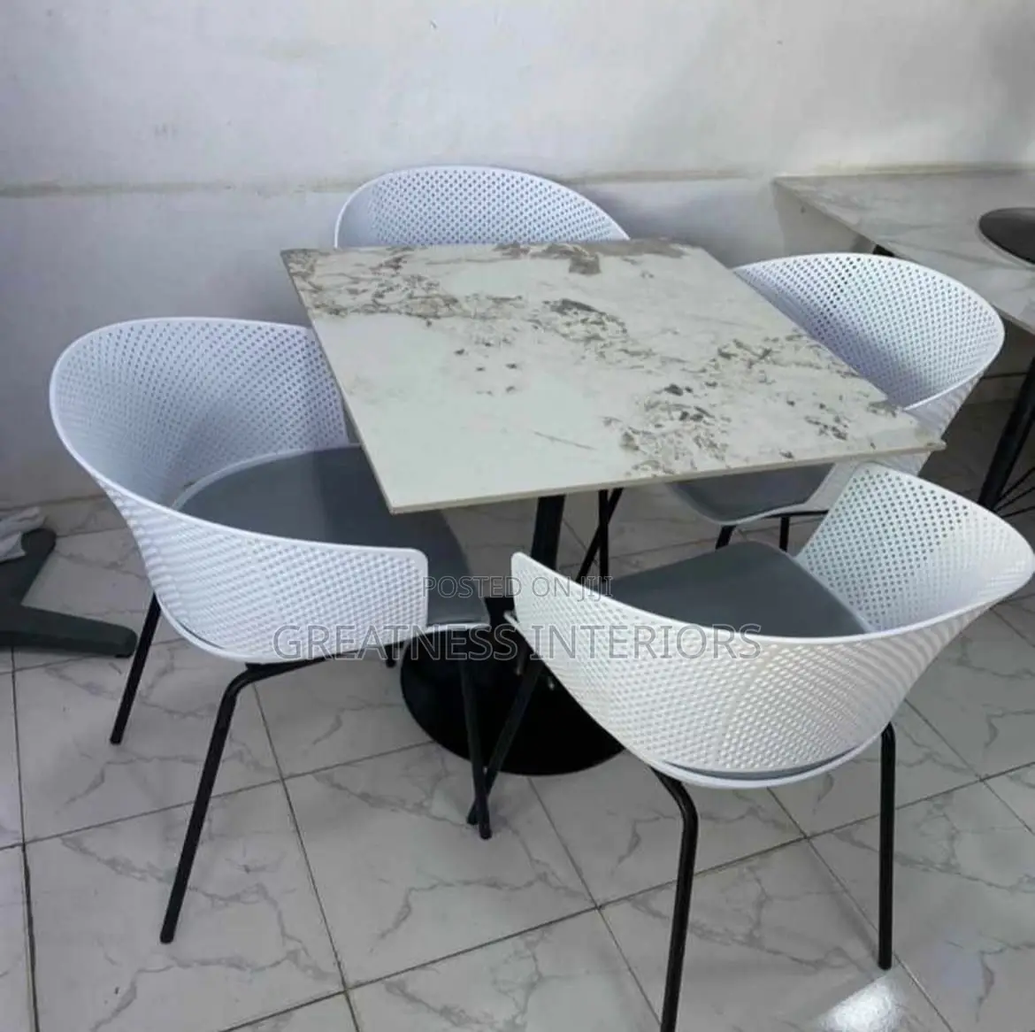Quality Imported Restaurant Dining Sets