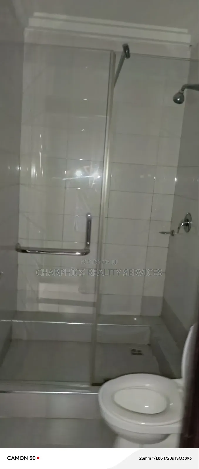 Furnished 2bdrm Apartment in Ikeja GRA for rent