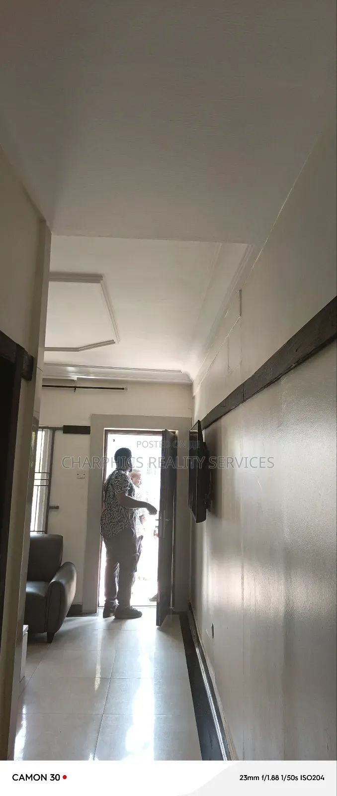 Furnished 2bdrm Apartment in Ikeja GRA for rent