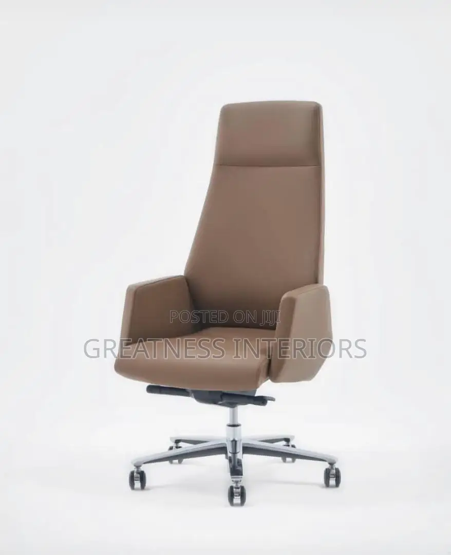 High Standard Boss Office Chair