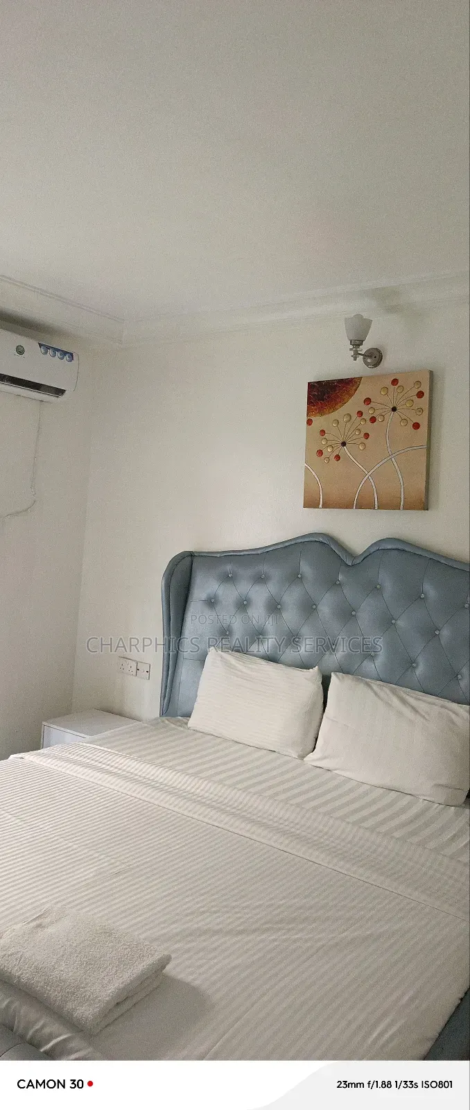 Furnished Mini Flat in Ikeja GRA for rent