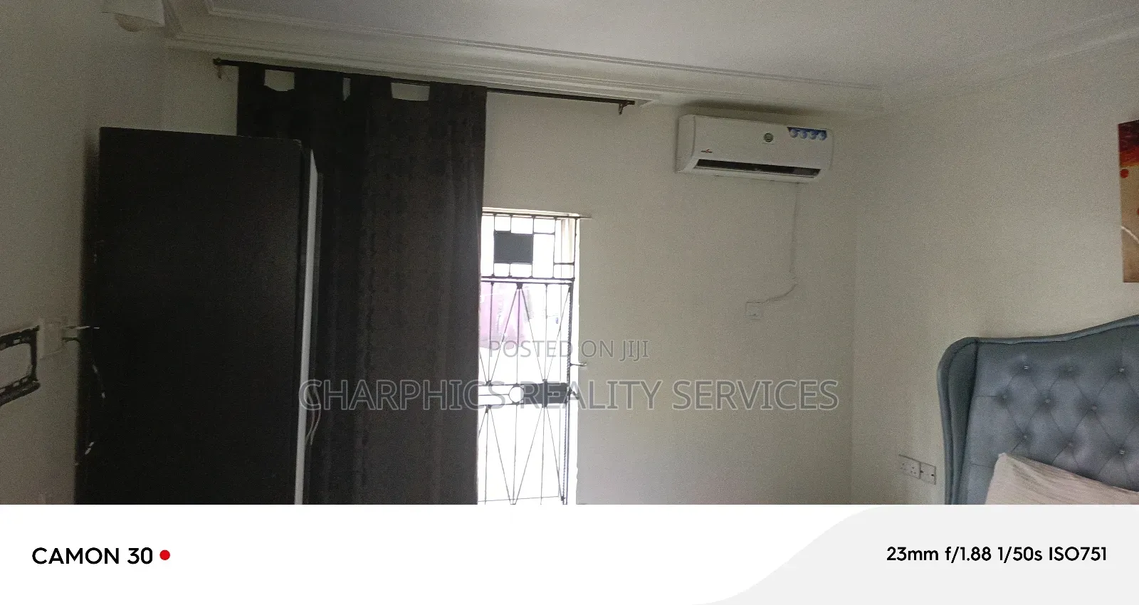 Furnished Mini Flat in Ikeja GRA for rent