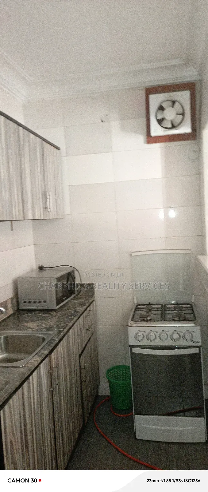 Furnished Mini Flat in Ikeja GRA for rent