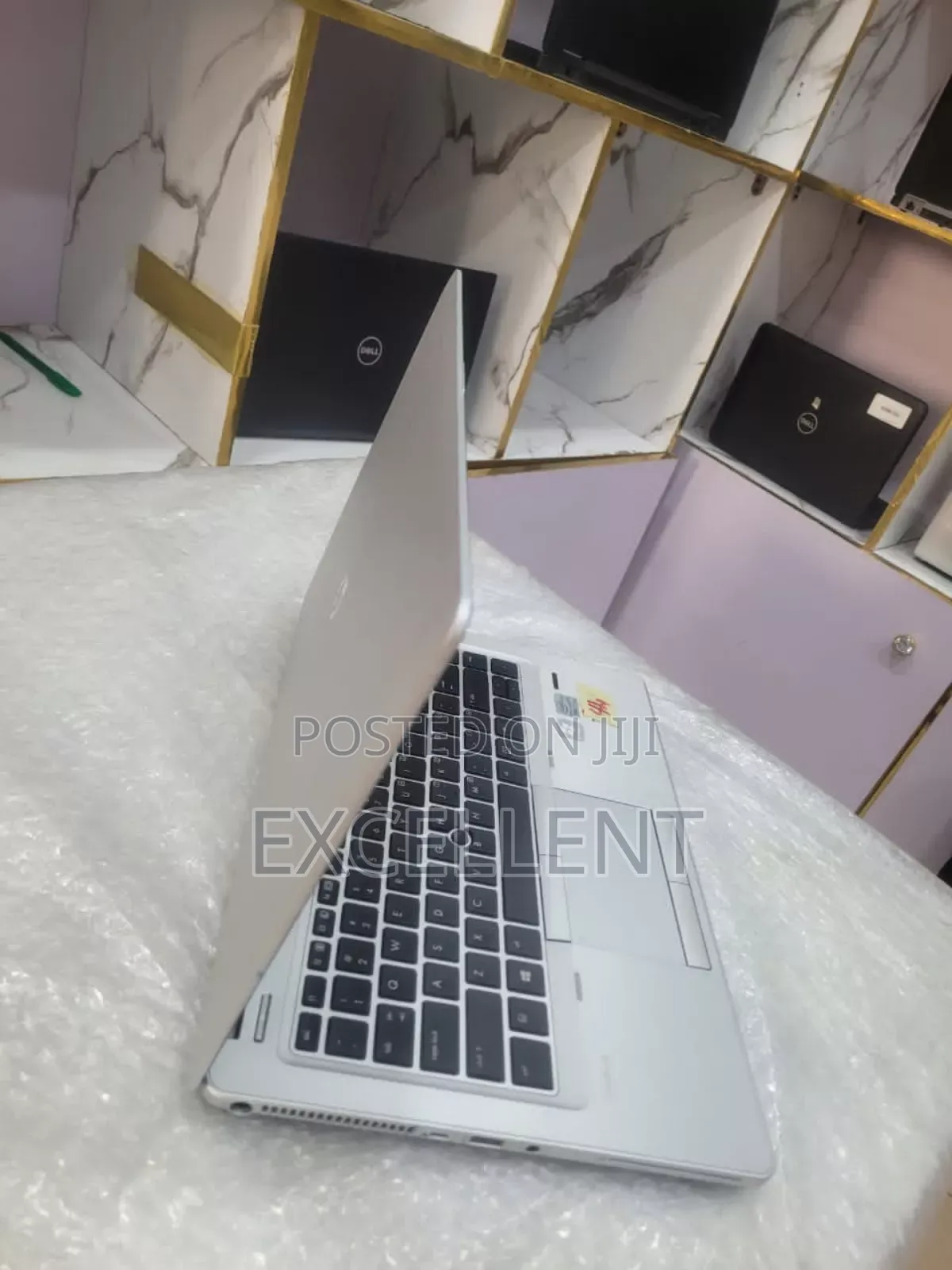 Laptop HP EliteBook Folio 9480M 8GB Intel Core I7 HDD 500GB